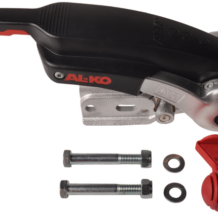 AL-KO AL-KO AKS3504 antislinger koppeling - rond 60 mm aansluiting - 3500 kg maximaal trekvermogen - geremde koppeling