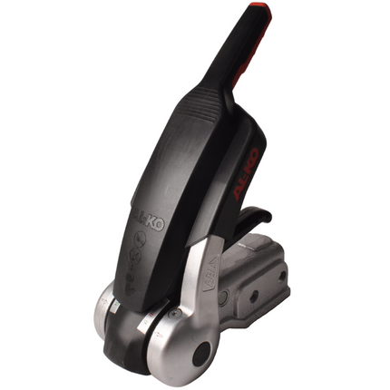 AL-KO AL-KO AKS3504 antislinger koppeling - rond 60 mm aansluiting - 3500 kg maximaal trekvermogen - geremde koppeling