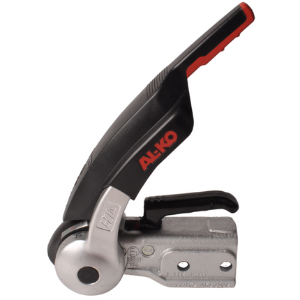 AL-KO AL-KO AKS3504 antislinger koppeling - rond 60 mm aansluiting - 3500 kg maximaal trekvermogen - geremde koppeling