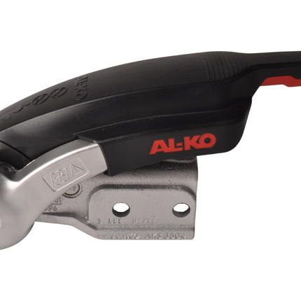 AL-KO AL-KO AKS3504 antislinger koppeling - rond 60 mm aansluiting - 3500 kg maximaal trekvermogen - geremde koppeling