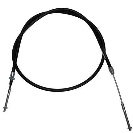 AL-KO AL-KO doorvoerkabel aanhanger 1210/1590 mm - 2x M10 schroefraad