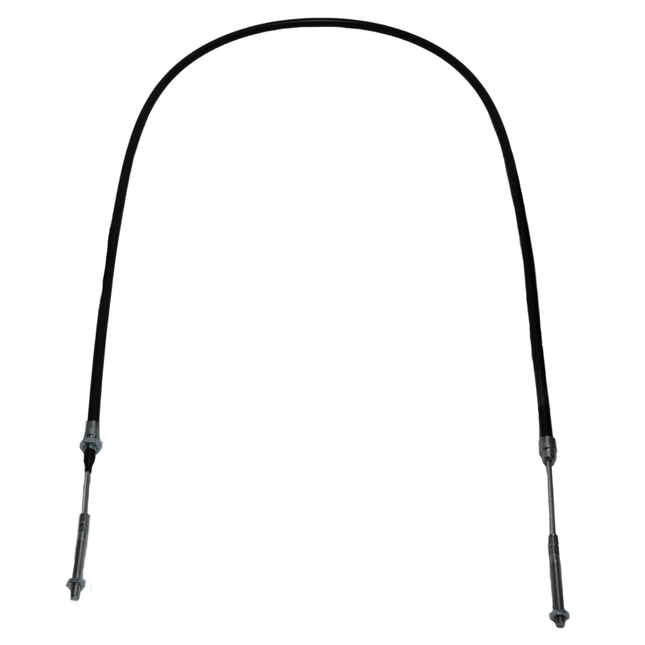 AL-KO AL-KO doorvoerkabel aanhanger 2000/2390 mm - 2x M10 schroefraad