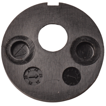 AL-KO AL-KO frictieset voor AKS3004/3504