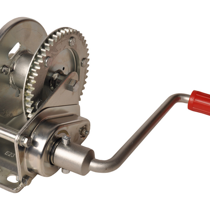 AL-KO AL-KO handlier geremd 450 kg overbrenging 3,50 : 1