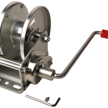 AL-KO AL-KO handlier geremd 900 kg overbrenging 8,75 : 1