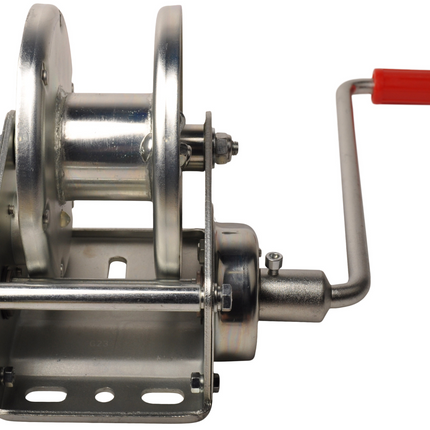 AL-KO AL-KO handlier geremd 900 kg overbrenging 8,75 : 1