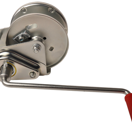 AL-KO AL-KO handlier geremd 900 kg overbrenging 8,75 : 1