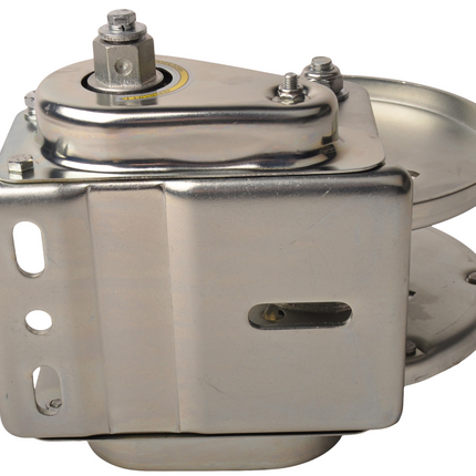 AL-KO AL-KO handlier geremd 900 kg overbrenging 8,75 : 1