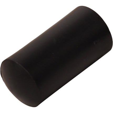 AL-KO AL-KO handrem knop - zwart - 30x15 mm - geschikt voor AL-KO handrem