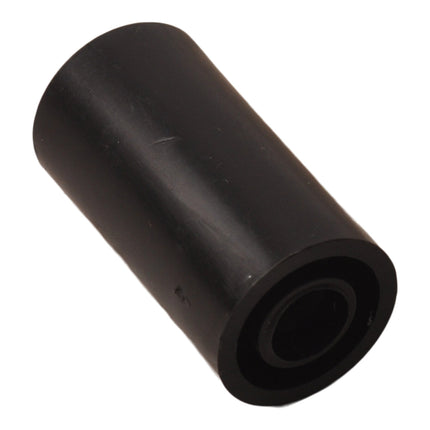 AL-KO AL-KO handrem knop - zwart - 30x15 mm - geschikt voor AL-KO handrem