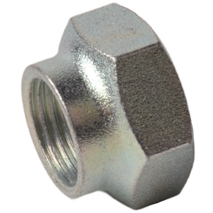 AL-KO AL-KO M16x1,5 mm borgmoer geschikt voor AL-KO remschoen en naaf