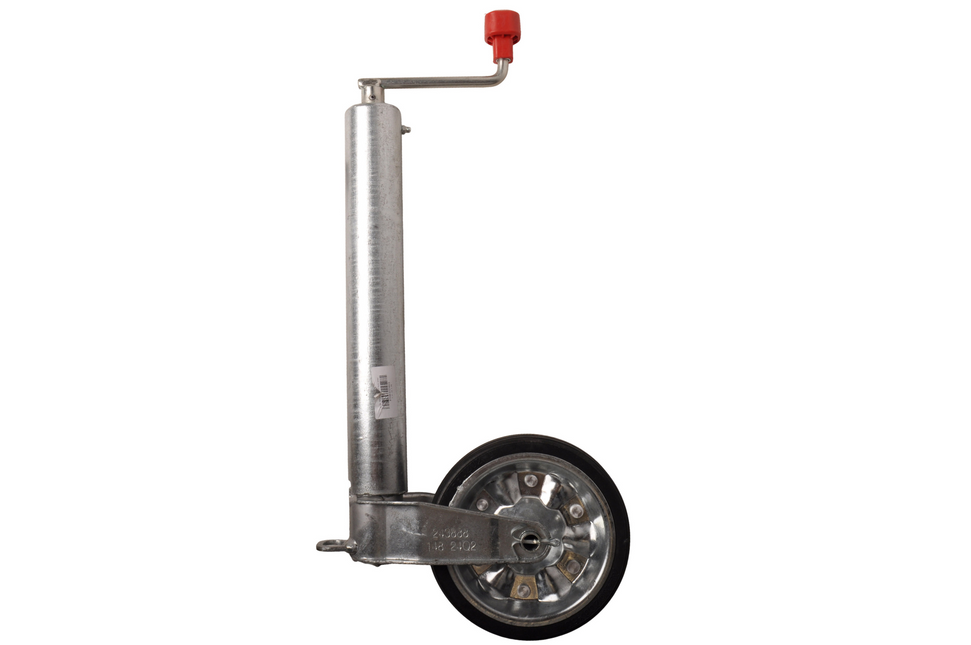 AL-KO AL-KO neuswiel - 60 mm - draagvermogen: 500 kg - Heavy duty voor losse klem