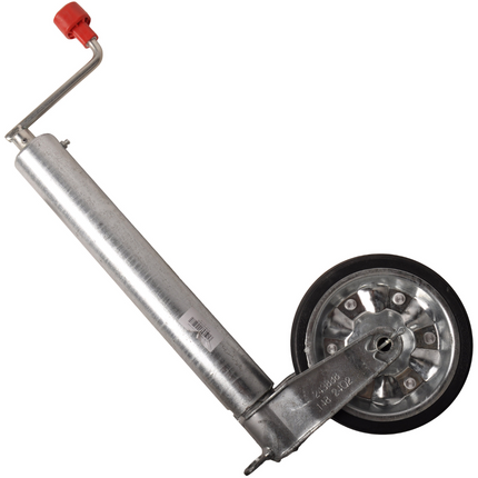 AL-KO AL-KO neuswiel - 60 mm - draagvermogen: 500 kg - Heavy duty voor losse klem