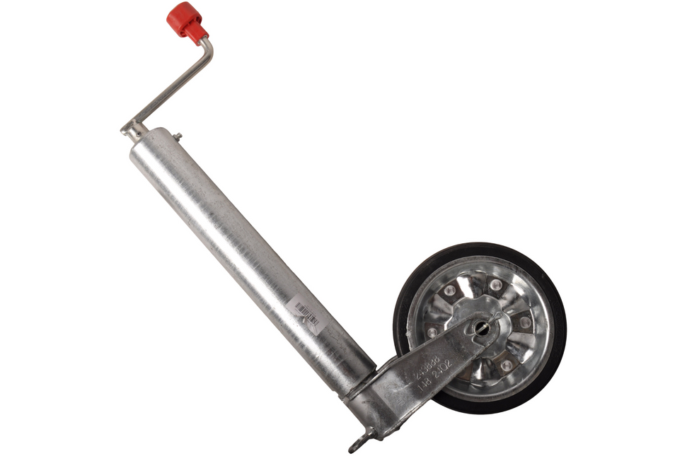 AL-KO AL-KO neuswiel - 60 mm - draagvermogen: 500 kg - Heavy duty voor losse klem