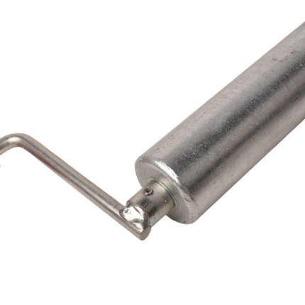 AL-KO AL-KO neuswiel - 60 mm - draagvermogen: 500 kg - Heavy duty voor losse klem
