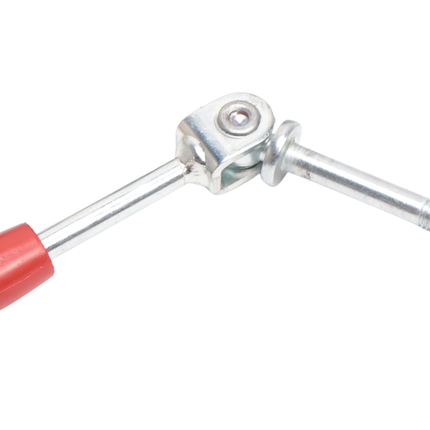 AL-KO AL-KO neuswielklem geschikt voor 60 mm neuswiel - 500 kg maximale belasting