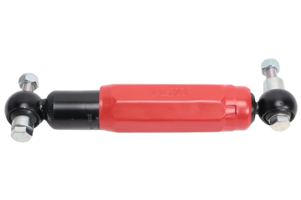 AL-KO AL-KO Octagon schokbreker rood 1800 kg