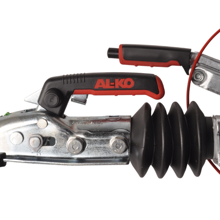 AL-KO AL-KO oplooprem aanhanger - 90 S/3 - maximaal trekvermogen: 1000 kg - V-dissel aansluiting