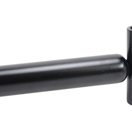AL-KO AL-KO oploopremdemper - 161S - 486 mm uitgeschoven lengte - montage koppelingskant 65 mm