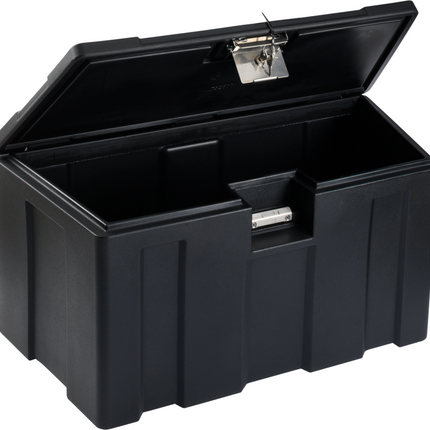 AL-KO AL-KO profi V-box bovenbouw disselkist/gereedschapkist/disselbak 766/639x360x375 mm