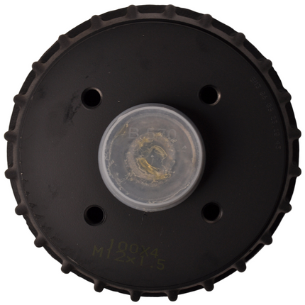 AL-KO AL-KO remtrommel - 160x35 - 4x100 steekmaat - inclusief lager