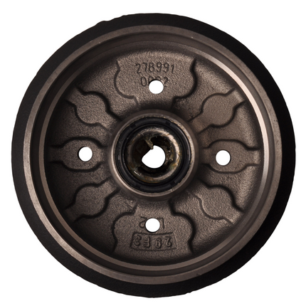 AL-KO AL-KO remtrommel - 160x35 - 4x100 steekmaat - inclusief lager