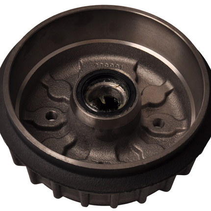 AL-KO AL-KO remtrommel - 160x35 - 4x100 steekmaat - inclusief lager