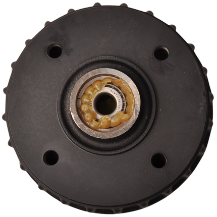 AL-KO AL-KO remtrommel - 160x35 - 4x130 steekmaat - inclusief kegellager