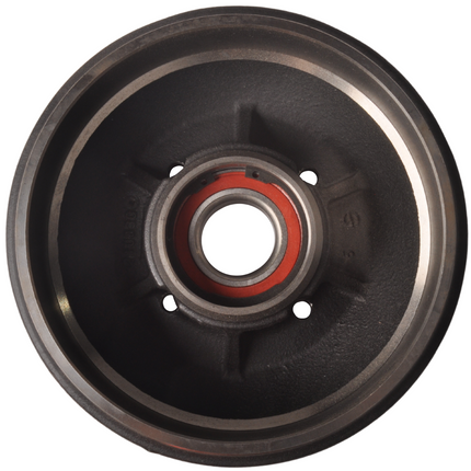 AL-KO AL-KO remtrommel - 200x50 - 4x100 steekmaat - inclusief compactlager (Ø72/Ø39/37) - 581063