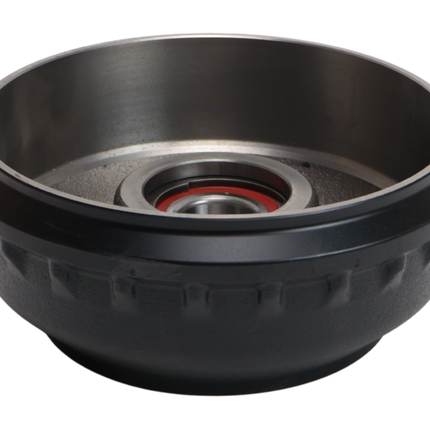 AL-KO AL-KO remtrommel - 200x50 - 4x100 steekmaat - inclusief compactlager (Ø64/Ø34/37) - 1366103/ 605121