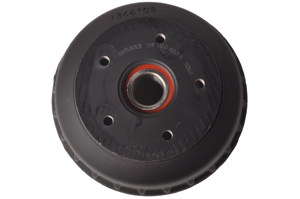 AL-KO AL-KO remtrommel - 200x50 - 5x112 steekmaat - inclusief compactlager - 605121/1366103