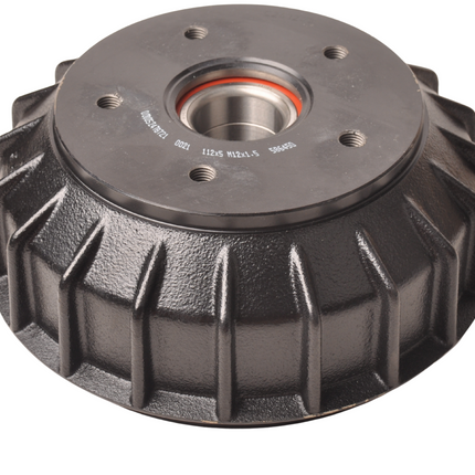 AL-KO AL-KO remtrommel - 2051 Ab - 586450 - met compactlager
