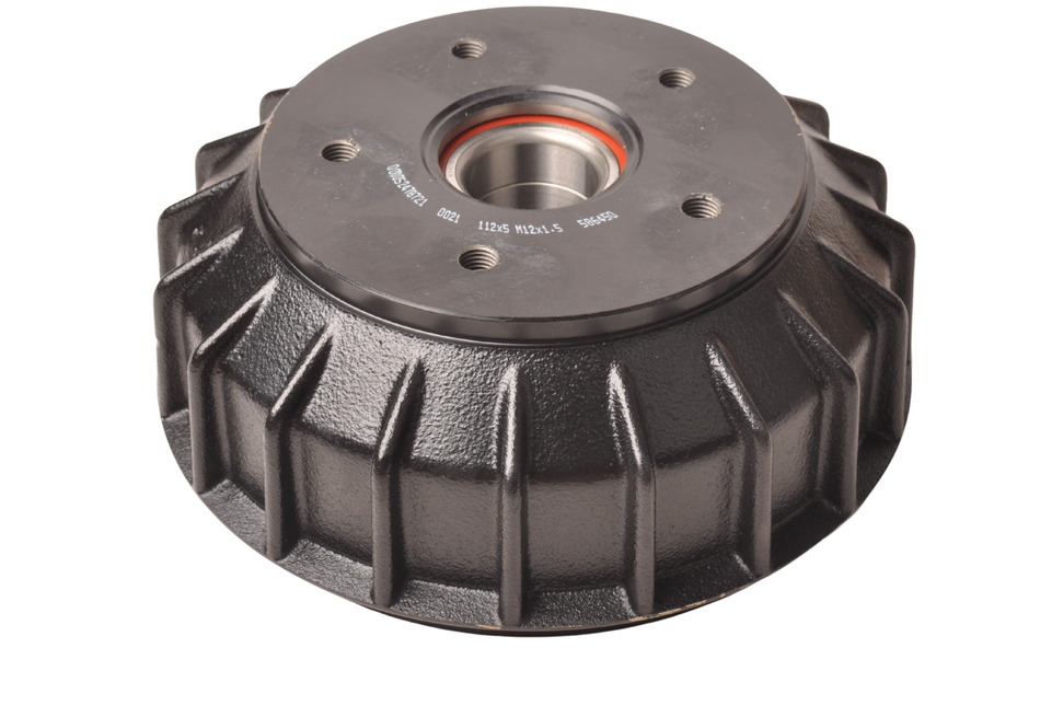 AL-KO AL-KO remtrommel - 2051 Ab - 586450 - met compactlager