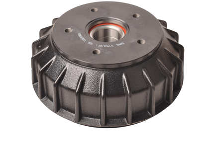 AL-KO AL-KO remtrommel - 2051 Ab - 586450 - met compactlager