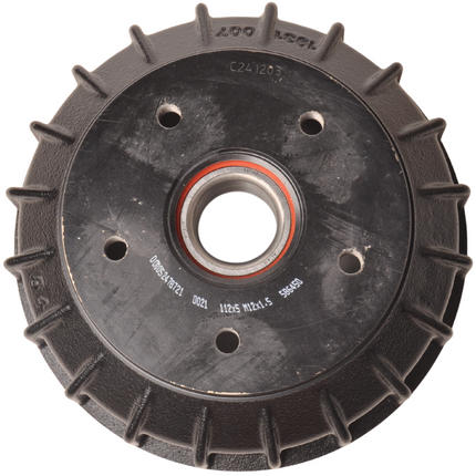 AL-KO AL-KO remtrommel - 2051 Ab - 586450 - met compactlager