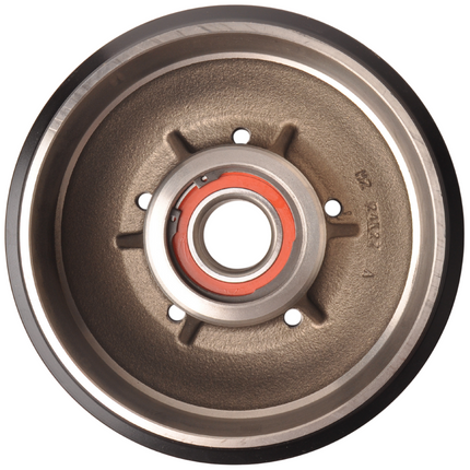AL-KO AL-KO remtrommel - 2051 Ab - 586450 - met compactlager