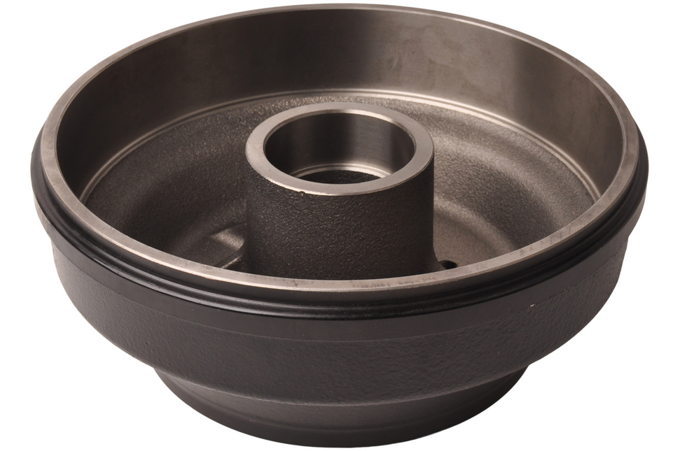 AL-KO AL-KO remtrommel - 250x40 mm - 5x112 steekmaat - exclusief lagers en flensmoer