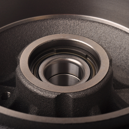 AL-KO AL-KO remtrommel aftermarket - 200x50 - 5x112 steekmaat - inclusief compactlager - 605121/1366103