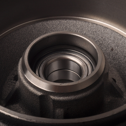 AL-KO AL-KO remtrommel aftermarket - 200x50 - 5x112 steekmaat - inclusief compactlager