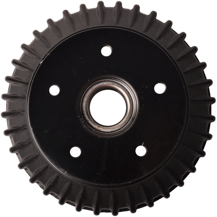 AL-KO AL-KO remtrommel aftermarket - 200x50 - steekmaat: 5x112 - 2051 Ab met compactlager 39/72x37 mm