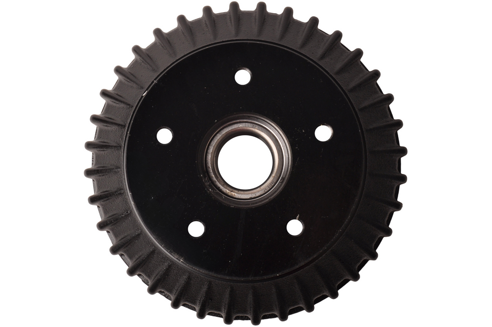 AL-KO AL-KO remtrommel aftermarket - 200x50 - steekmaat: 5x112 - 2051 Ab met compactlager 39/72x37 mm