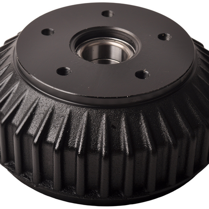 AL-KO AL-KO remtrommel aftermarket - 200x50 - steekmaat: 5x112 - 2051 Ab met compactlager 39/72x37 mm
