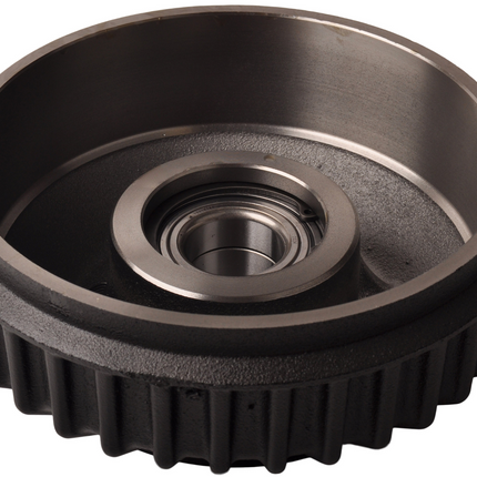 AL-KO AL-KO remtrommel aftermarket - 200x50 - steekmaat: 5x112 - 2051 Ab met compactlager 39/72x37 mm