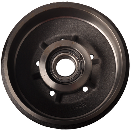 AL-KO AL-KO remtrommel aftermarket - 200x50 - steekmaat: 5x112 - 2051 Ab met compactlager 39/72x37 mm
