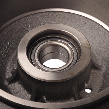 AL-KO AL-KO remtrommel aftermarket - 200x50 - steekmaat: 5x112 - 2051 Ab met compactlager 39/72x37 mm