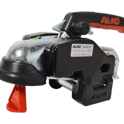 AL-KO AL-KO Safety disselslot - SCM gekeurd - geschikt voor de AL-KO AK161 en de AL-KO AK270