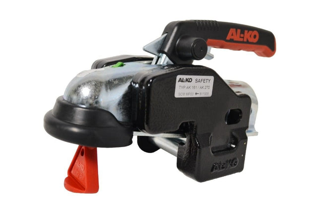 AL-KO AL-KO Safety disselslot - SCM gekeurd - geschikt voor de AL-KO AK161 en de AL-KO AK270