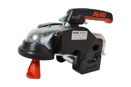 AL-KO AL-KO Safety disselslot - SCM gekeurd - geschikt voor de AL-KO AK161 en de AL-KO AK270