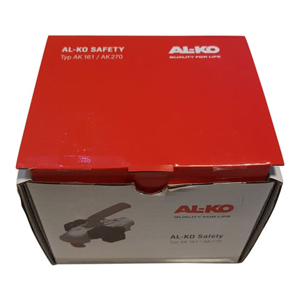 AL-KO AL-KO Safety disselslot - SCM gekeurd - geschikt voor de AL-KO AK161 en de AL-KO AK270