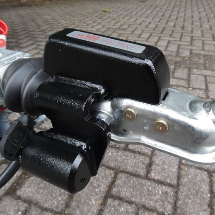 AL-KO AL-KO Safety Premium disselslot - SCM gekeurd - geschikt voor de AK300 en AKS1300